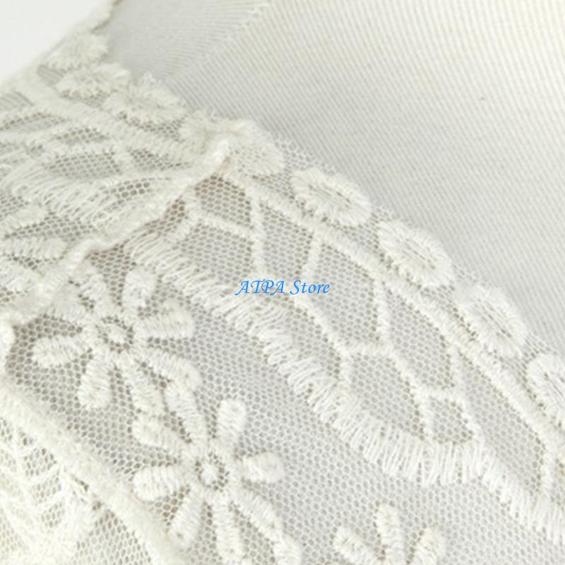 U13C Frauen Sommer Spitze Vorn – Kimono Sheer Floral Bewertung und Preis