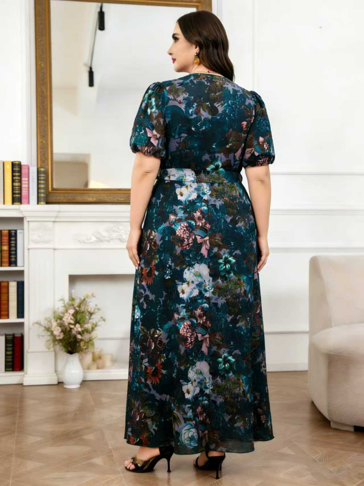 2026 Neu eingetroffen: Elegant – Romper Floral Print Bewertung und Preis