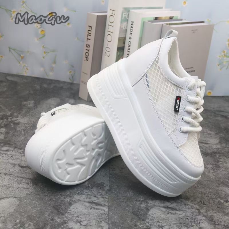 Tenis De Mujer Damen-Sneaker m – Wedge Espadrille Women Bewertung und Preis