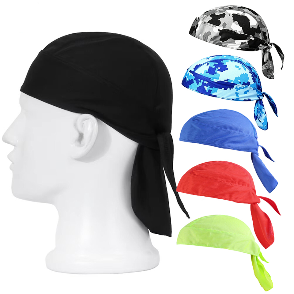 Fahrrad-Stirnband, schweißable – Headband Summer Knit Bewertung und Preis