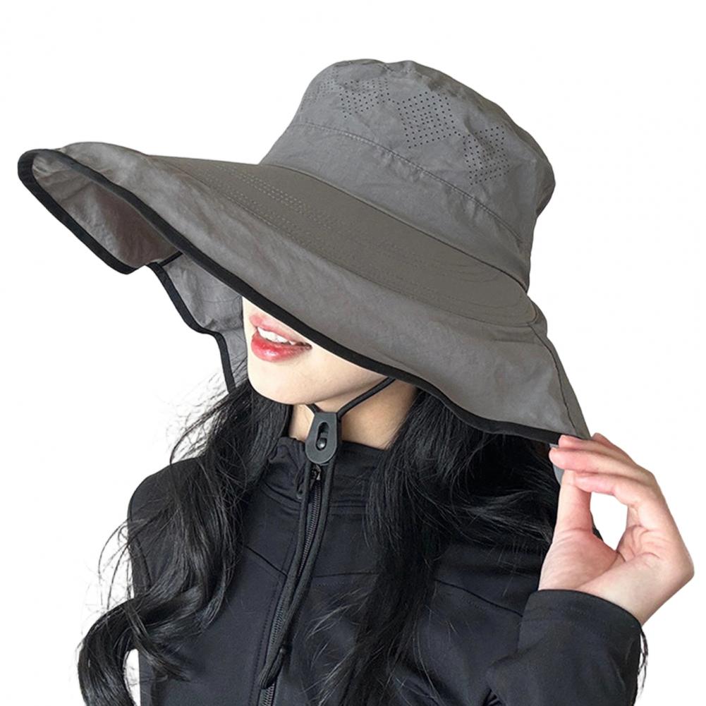 Atmungsaktiver Angelhut aus Ne – Hat Floppy Wide Bewertung und Preis