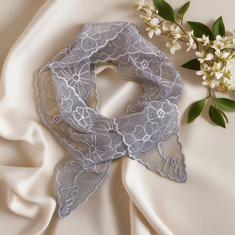 Spitze Französischer Seidensch – Headband Summer Knit Bewertung und Preis