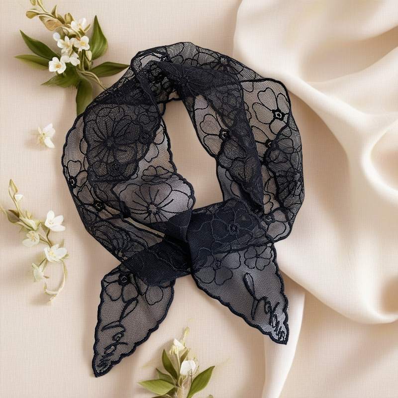 Spitze Französischer Seidensch – Headband Summer Knit Bewertung und Preis