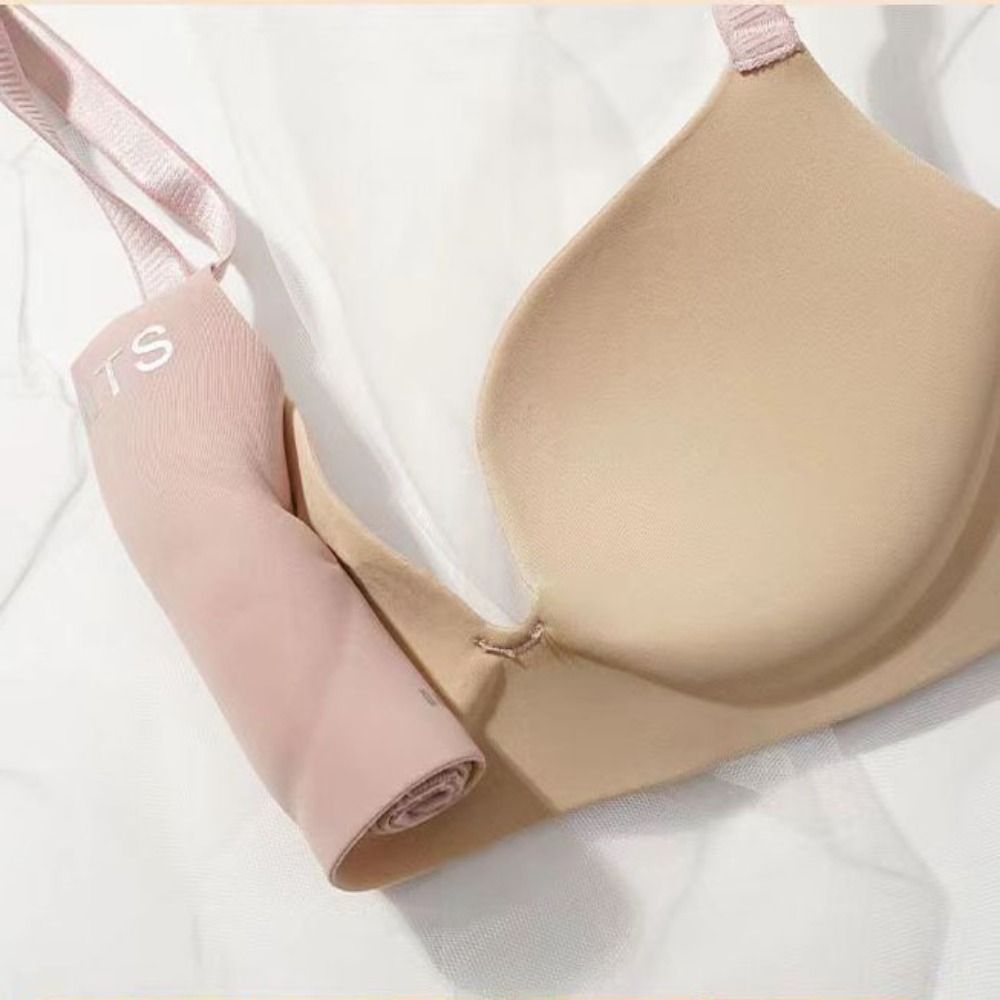 Modischer Damen-BH mit Buchsta – Bralette Triangle Set Bewertung und Preis