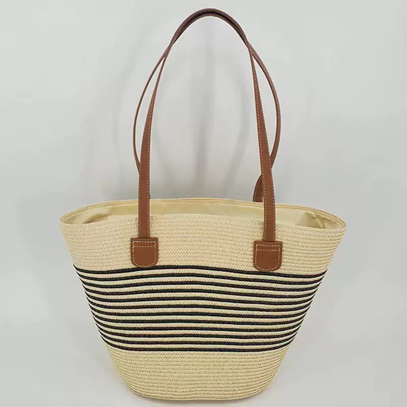 CLAREGQI Damen-Tragetasche aus – Tote Bag Beach Bewertung und Preis