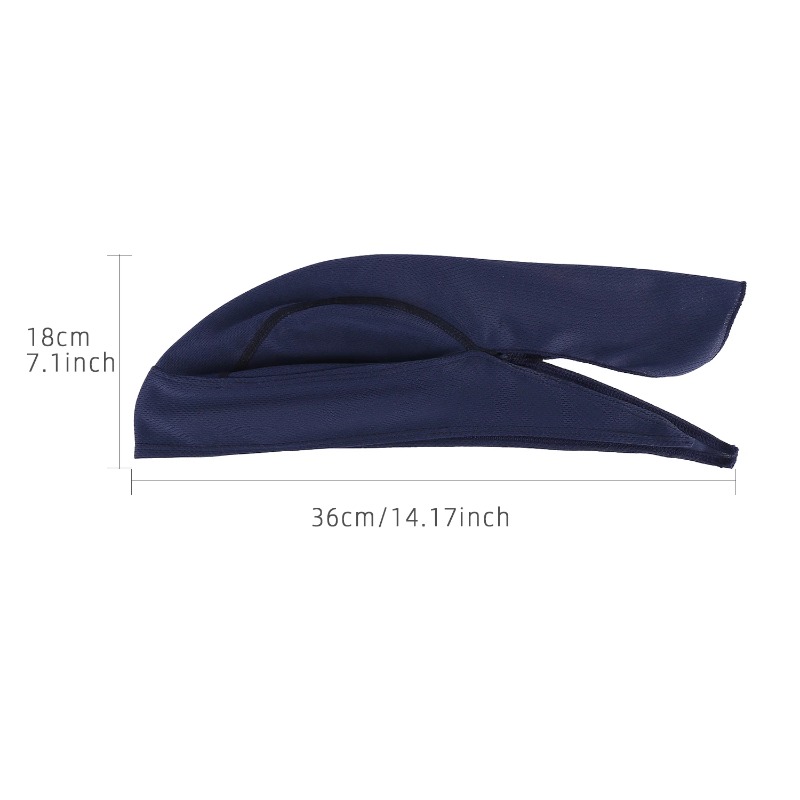 Schnell Trocknender Polyester- – Headband Summer Knit Bewertung und Preis