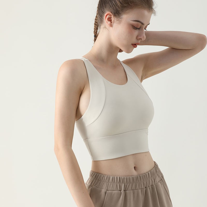 Frauen Sport-Bh Top Push-Up Fi – Bralette Triangle Set Bewertung und Preis