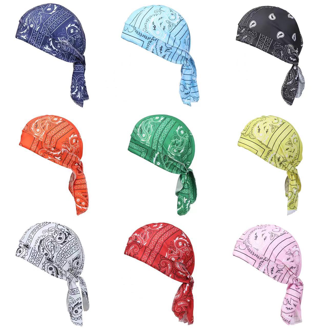 Herren Bandana Schal Fahrrad-K – Headband Summer Knit Bewertung und Preis
