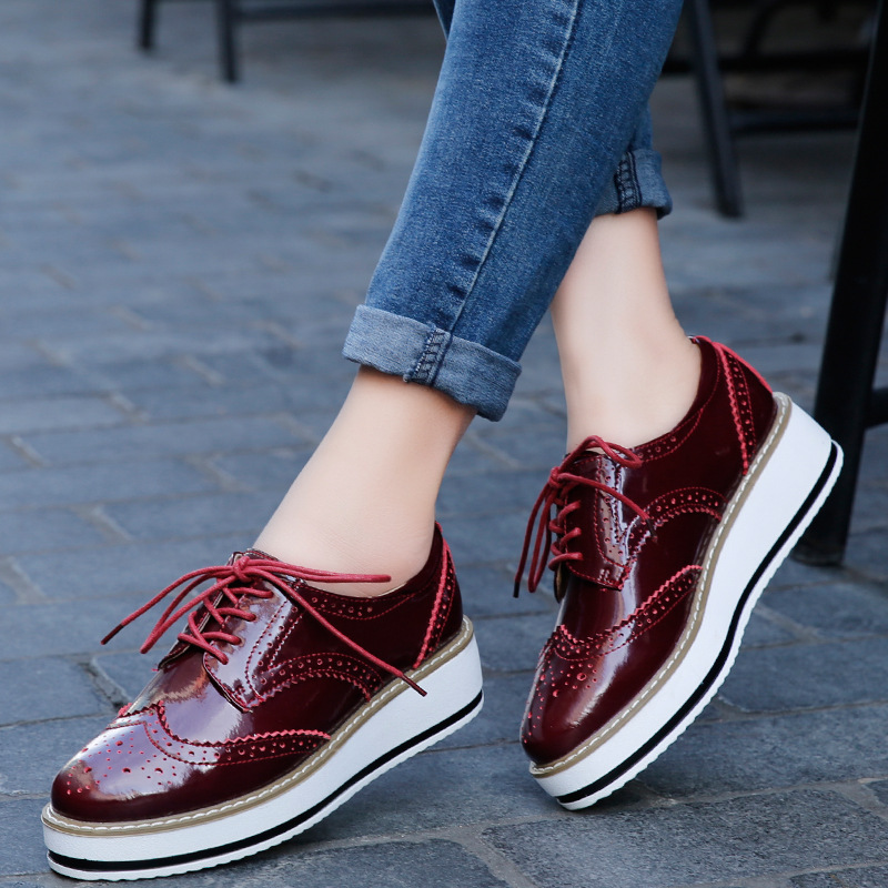 Frauen Müßiggänger Schuhe Lede – Wedge Espadrille Women Bewertung und Preis