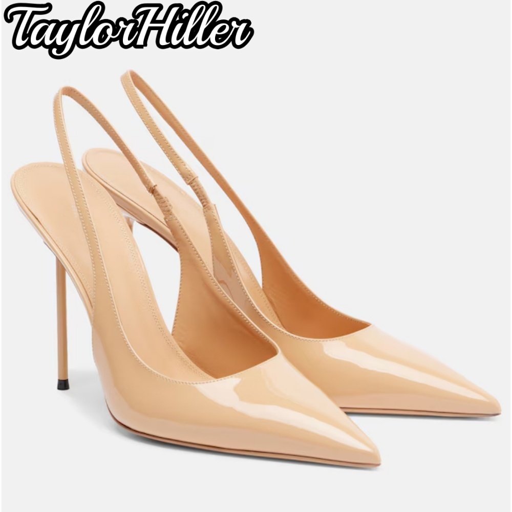 Luxuriöse Riemchen-Sandalen mi – Sandal Strappy Heeled Bewertung und Preis